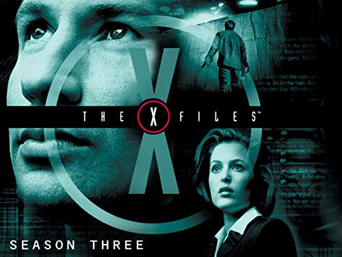 The X-Files Season - 3