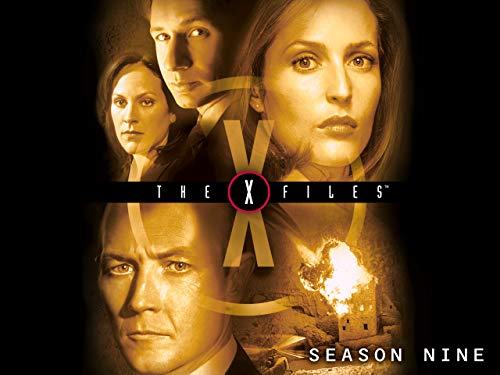 The X-Files - Season 9
