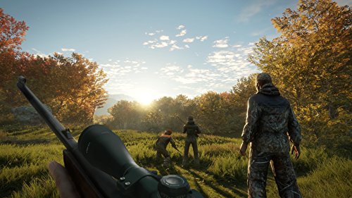 TheHunter: Call Of The Wild