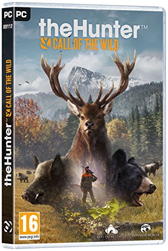 TheHunter: Call Of The Wild