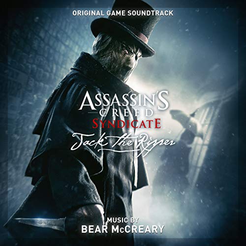 Theme from Assassin's Creed Syndicate Jack the Ripper