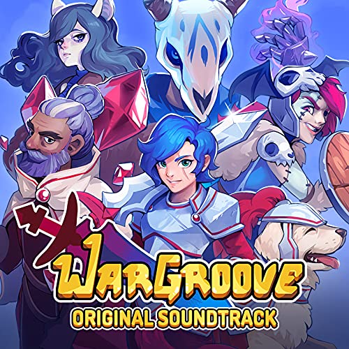 Theme Of Wargroove