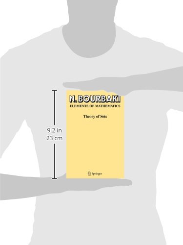 Theory of Sets: 18 (Ettore Majorana International Science)