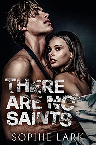 There Are No Saints (Sinners Duet Book 1) (English Edition)