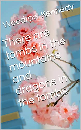 There are tombs in the mountains and dragons in the tombs (English Edition)