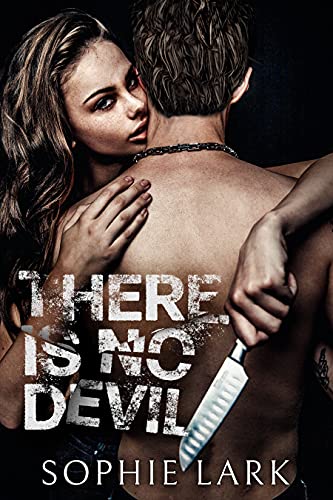 There Is No Devil (Sinners Duet Book 2) (English Edition)