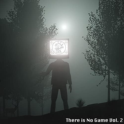 There is No Game, Vol. 2