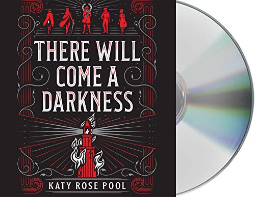 There Will Come a Darkness: 1 (Age of Darkness, 1)