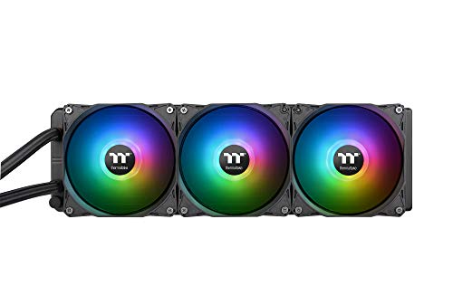 Thermaltake TH360 ARGB Sync All-In-One 360mm Liquid Cooler