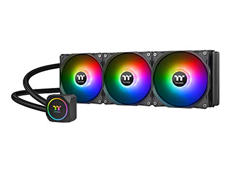 Thermaltake TH360 ARGB Sync All-In-One 360mm Liquid Cooler