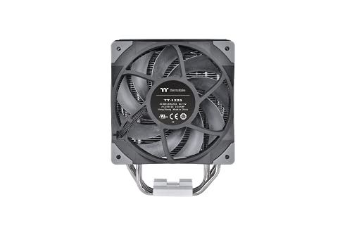 Thermaltake TOUGHAIR 510 CPU Air Cooler, LGA1700 Compatible