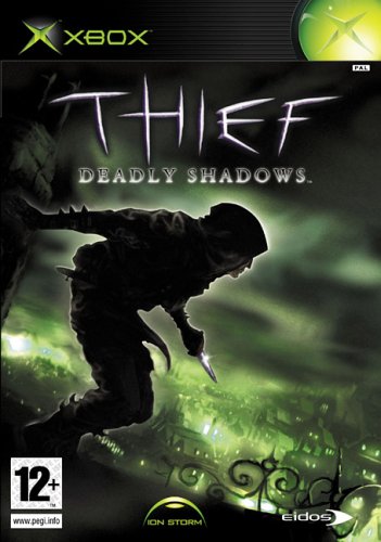 Thief - Deadly Shadows
