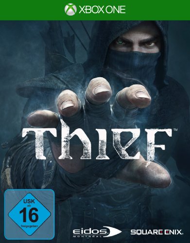 Thief [Importación Alemana]