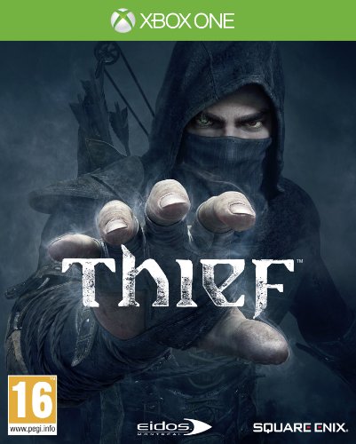 Thief [Importación Francesa]