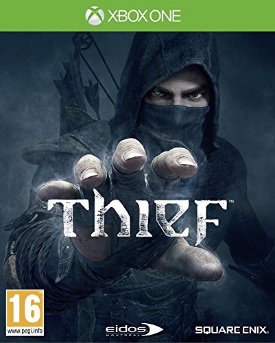 Thief [Importación Francesa]