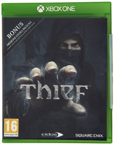 Thief [Importación Italiana]