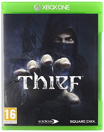 Thief - Standard Edition [Importación Inglesa]