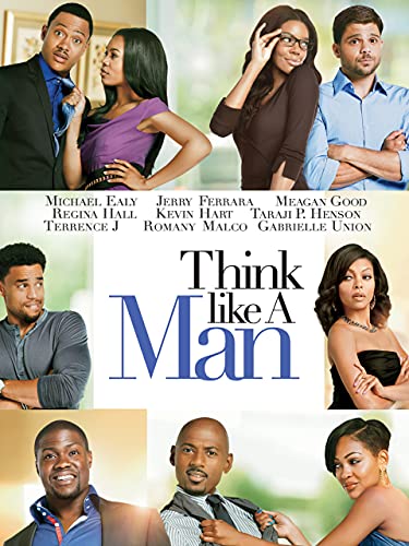 Think Like a Man