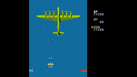 Third Party - Capcom classics collection reloaded Occasion [ PSP ] - 5055060910771