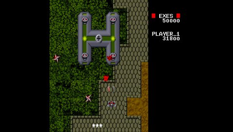 Third Party - Capcom classics collection reloaded Occasion [ PSP ] - 5055060910771