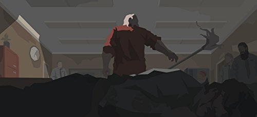 This is the Police 2 (Nintendo Switch)