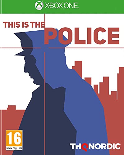 This Is The Police