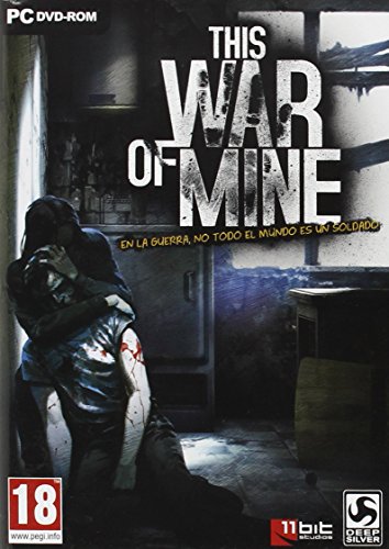 This War Of Mine