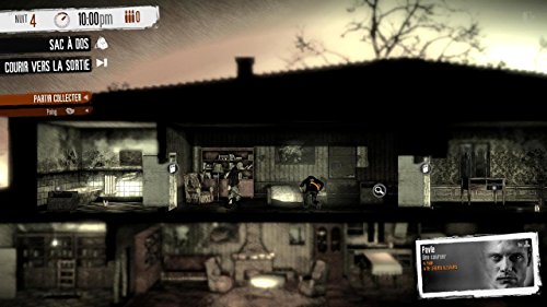This war of mine [Importación Francesa]
