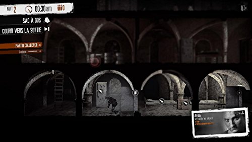 This war of mine [Importación Francesa]