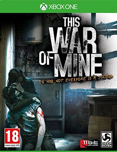 This War of Mine: The Little Ones