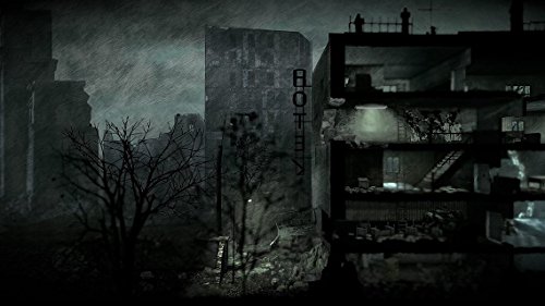 This War Of Mine: The Little Ones [Importación Francesa]