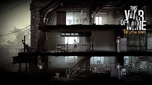 This War Of Mine: The Little Ones [Importación Inglesa]