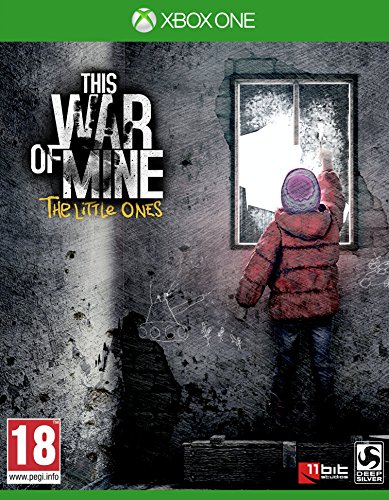 This War Of Mine: The Little Ones [Importación Inglesa]