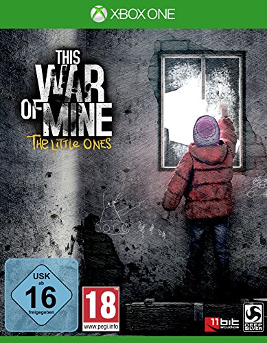 This War Of Mine: The Little Ones (Xone) [Importación Alemana]