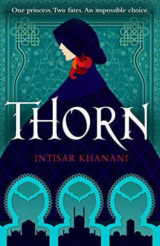 Thorn (Dauntless Path Book 1) (English Edition)