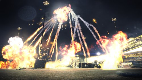 THQ Homefront - Juego (PlayStation 3, Tirador, RP (Clasificación pendiente))