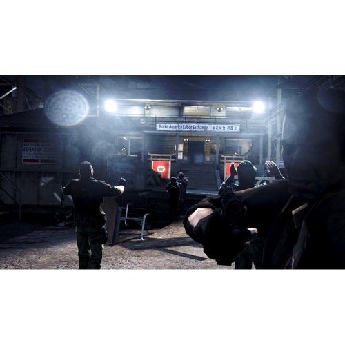 THQ Homefront - PS3 - Juego (ENG)