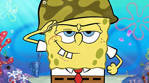 THQ Spongebob Squarepants: Battle for Bikini Bottom - Rehydrated Xbox One USK: 6
