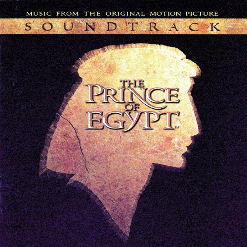 Through Heaven's Eyes (The Prince Of Egypt/Soundtrack Version)