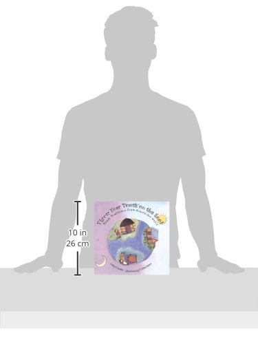 Throw Your Tooth On The Roof