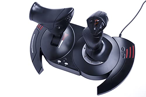 Thrustmaster 2960703 T de Flight Hotas X Wired Joy Stick