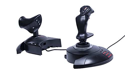 Thrustmaster 2960703 T de Flight Hotas X Wired Joy Stick