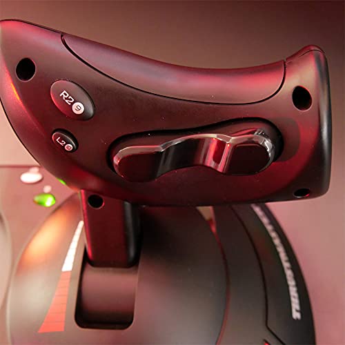 Thrustmaster 2960703 T de Flight Hotas X Wired Joy Stick