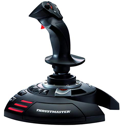 ThrustMaster Joystick T.Flight Stick x/2960694 Joystick