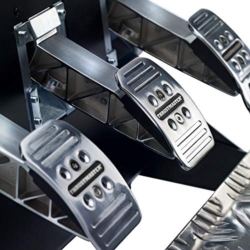 Thrustmaster T3PA Pro 3 Pedals Add-On - Classics [Importación Italiana]