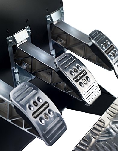 Thrustmaster T3PA Pro 3 Pedals Add-On - Classics [Importación Italiana]