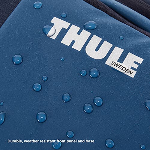 Thule Chasm Backpack Bolso, Unisex Adulto, Poseidon, 26L