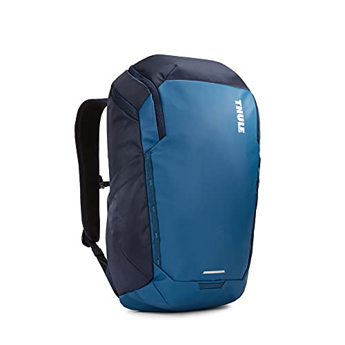 Thule Chasm Backpack Bolso, Unisex Adulto, Poseidon, 26L
