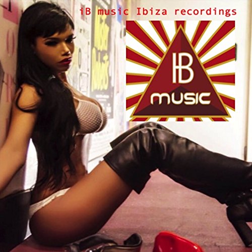 Thunder Wolves (Ib Music Ibiza)