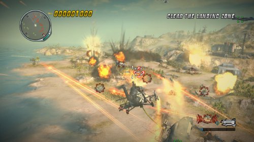 Thunder Wolves [Importación Alemana]